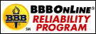 Costlow Insurance is a member of the Better Business Bureau