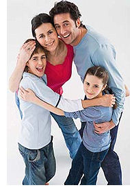 Life Insurance from The Costlow Insurance Group